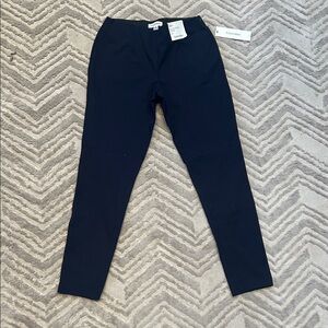 Calvin Klein Women's Navy blue dress pants